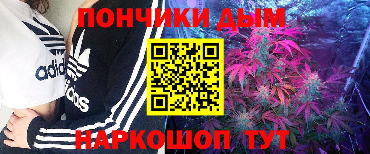 Канабис Ganja Аша